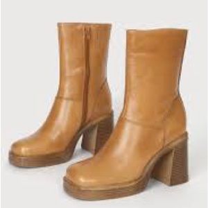 steve madden fantsie mid-calf boot